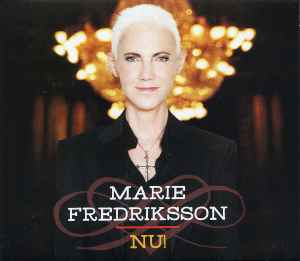 Marie Fredriksson - Nu!