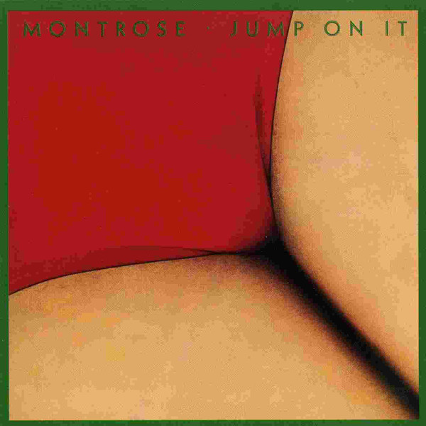 Montrose – Jump On It (2002