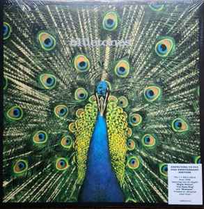 The Bluetones - Expecting To Fly album cover