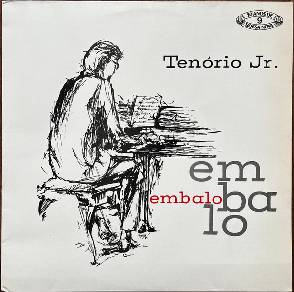 Tenório Jr. – Embalo (1964, Vinyl) - Discogs