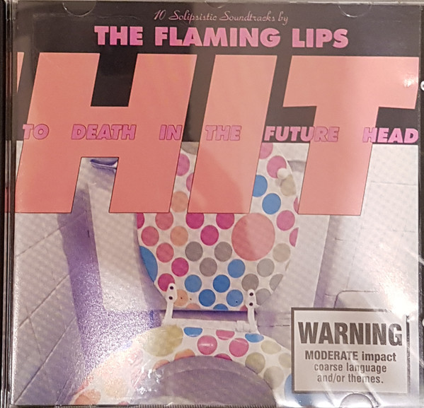 ladda ner album The Flaming Lips - 3 For One