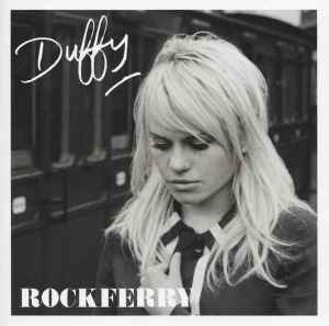 Magnetisk Afbrydelse dreng Duffy – Rockferry (2008, CD) - Discogs
