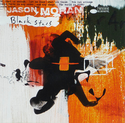 ladda ner album Jason Moran - Black Stars