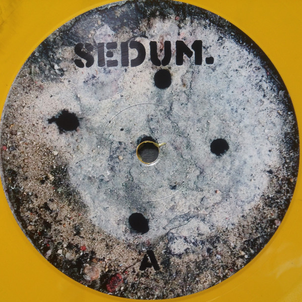 last ned album Sedum - Schlecht Genug Für N Guten Geist