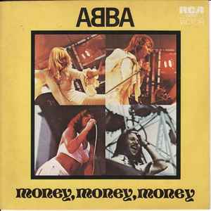 Money, Money, Money - ABBA