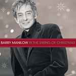 Cover of In The Swing Of Christmas, 2009, CD