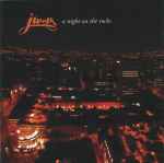 Cover of A Night On The Rocks, 2002-09-00, CD