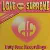JS:16* - Love Supreme