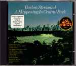 Cover of A Happening In Central Park, , CD
