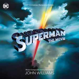 Superman: The Movie - John Williams