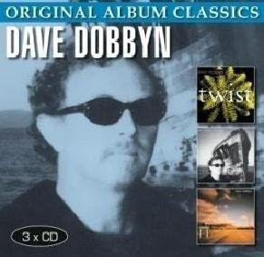 descargar álbum Dave Dobbyn - Original Album Classics