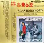 Cover of Atavachron, 1986, Cassette