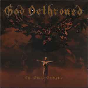 God Dethroned – The Christhunt (1998, CD) - Discogs