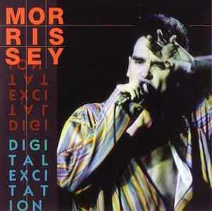 Morrissey - Digital Excitation