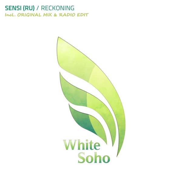 télécharger l'album Sensi (RU) - Reckoning