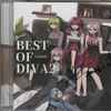 Nejishiki* - Best Of Diva 2