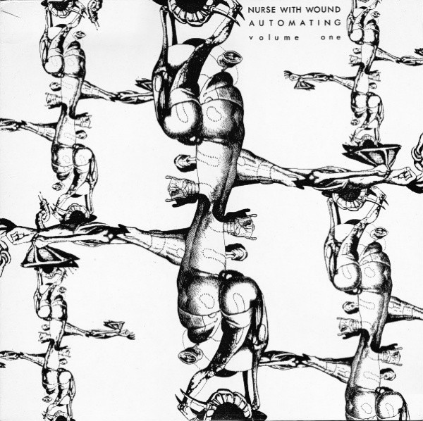 Nurse With Wound – Automating Volume One , Vinyl   Discogs
