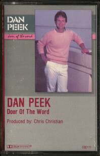 Dan Peek – Doer Of The Word (1998, CD) - Discogs