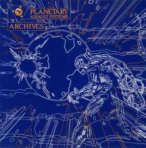 Archives - Planetary Assault Systems