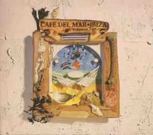 Pochette de l'album Various - Café Del Mar - Volumen Tres