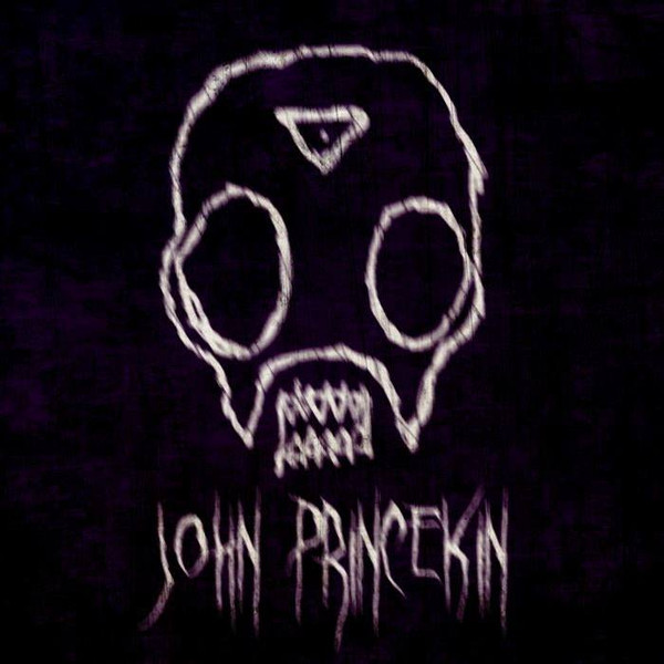 Album herunterladen John Princekin - John Princekin