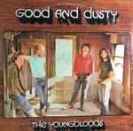 Cover of Good And Dusty, 1971, Vinyl