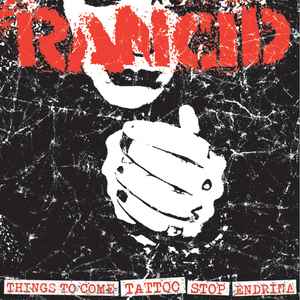 RANCID - Dead & Gone + Stranded / Killing Zone 