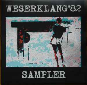 Weserklang '82 Sampler - Various