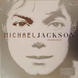 Michael Jackson – Bad (1987, Vinyl) - Discogs