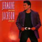 Jermaine Jackson – You Said, You Said (1991, CD) - Discogs