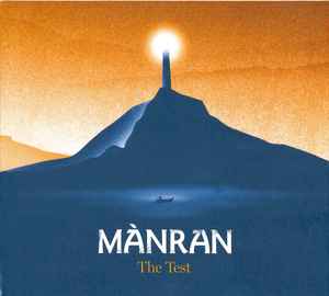 The Test - Mànran