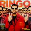 Ringo Starr - Rewind Forward