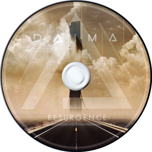 baixar álbum Daima - Resurgence