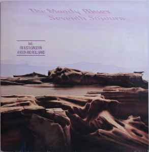 The Moody Blues - Seventh Sojourn album cover