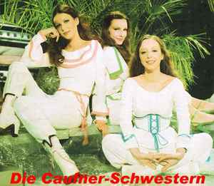 Die Caufner-Schwestern on Discogs