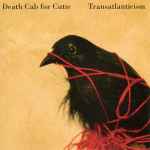 Cover of Transatlanticism, 2003, SACD