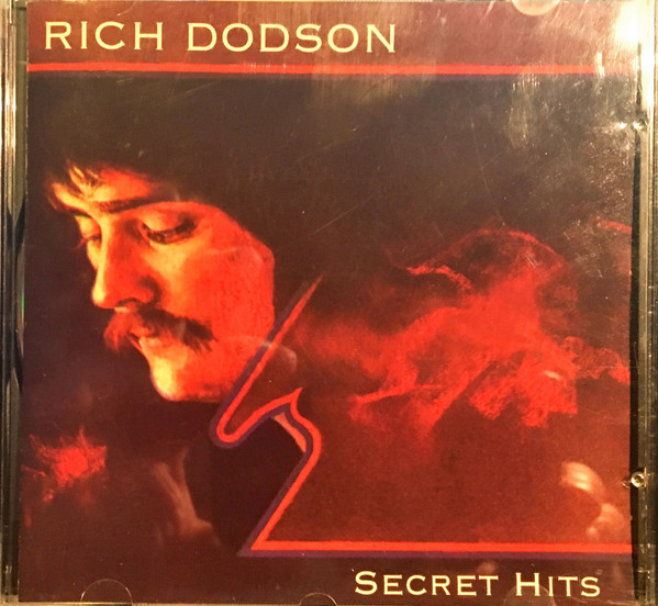 baixar álbum Rich Dodson - Secret Hits