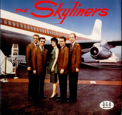 The Skyliners – Since I Don't Have You (1991, Vinyl) - Discogs