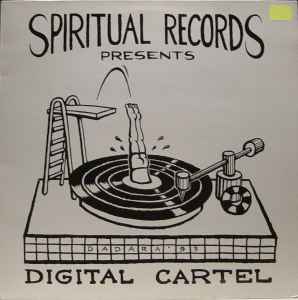 Digital Cartel - Spend The Night