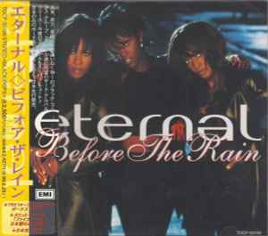 Eternal – A Platinum Celebration (1995, CD) - Discogs