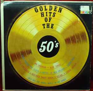 Golden Sixties (1979, Vinyl) - Discogs