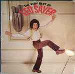 Cover of The Very Best Of Leo Sayer, 1980, Vinyl