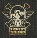télécharger l'album The Sickest Squad Ft MC Diesel - Q Galaxy