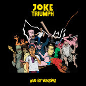 descargar álbum Joke - Triumph