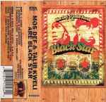 Black Star – Mos Def & Talib Kweli Are Black Star (1998, Cassette 