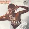 The Chakachas* - Jungle Fever / Cha Ka Cha