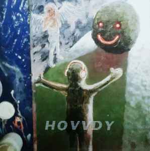Hovvdy – True Love (2021, Coke Bottle Clear, Vinyl) - Discogs