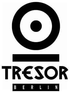 Tresor on Discogs