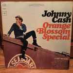 Cover of Orange Blossom Special, 1964, Vinyl