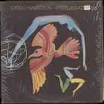 Chico Hamilton – Peregrinations (1975, Vinyl) - Discogs